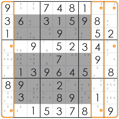 am ny sudoku medium
