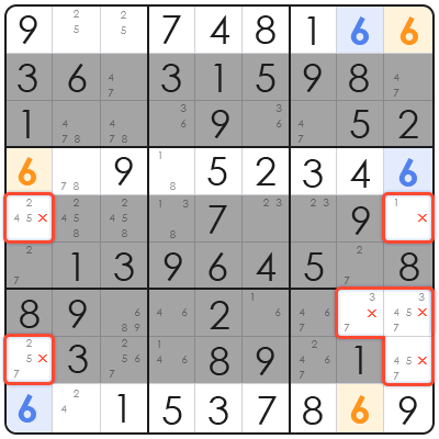 world sudoku