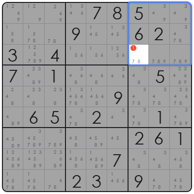 how do you do a sudoku
