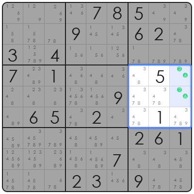 sudoku master