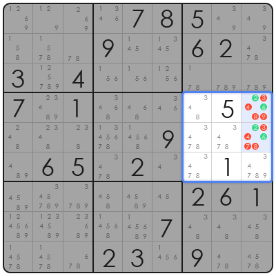 free evil sudoku